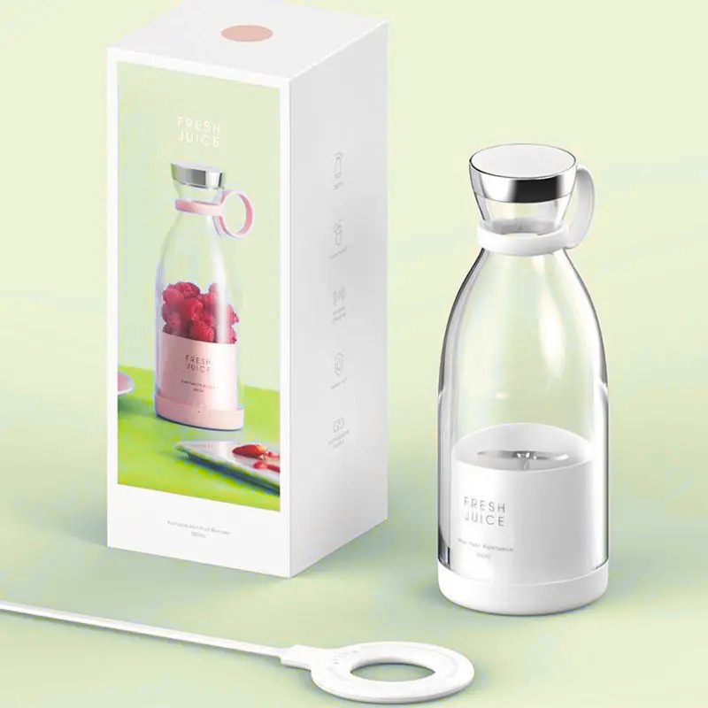 Fresh Juice Pro