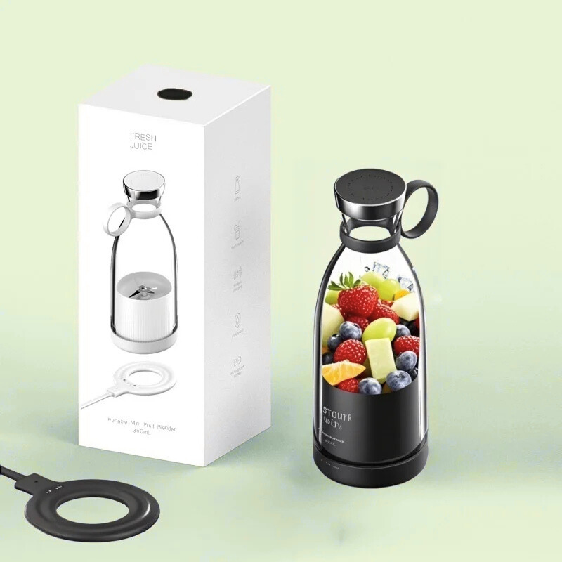 Fresh Juice Pro