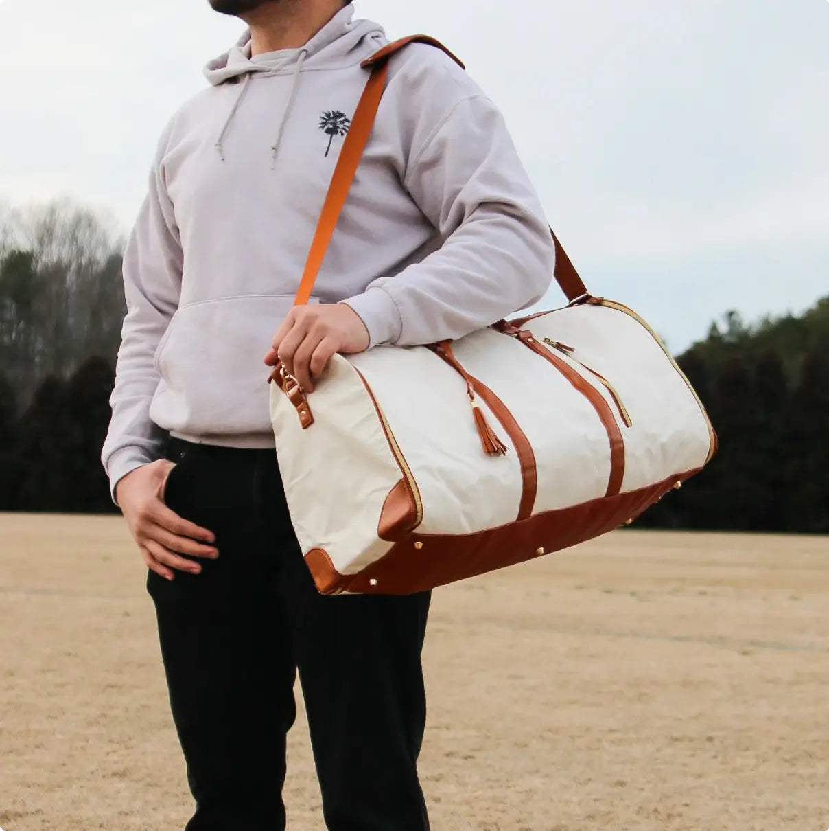 Travel Foldable Bag