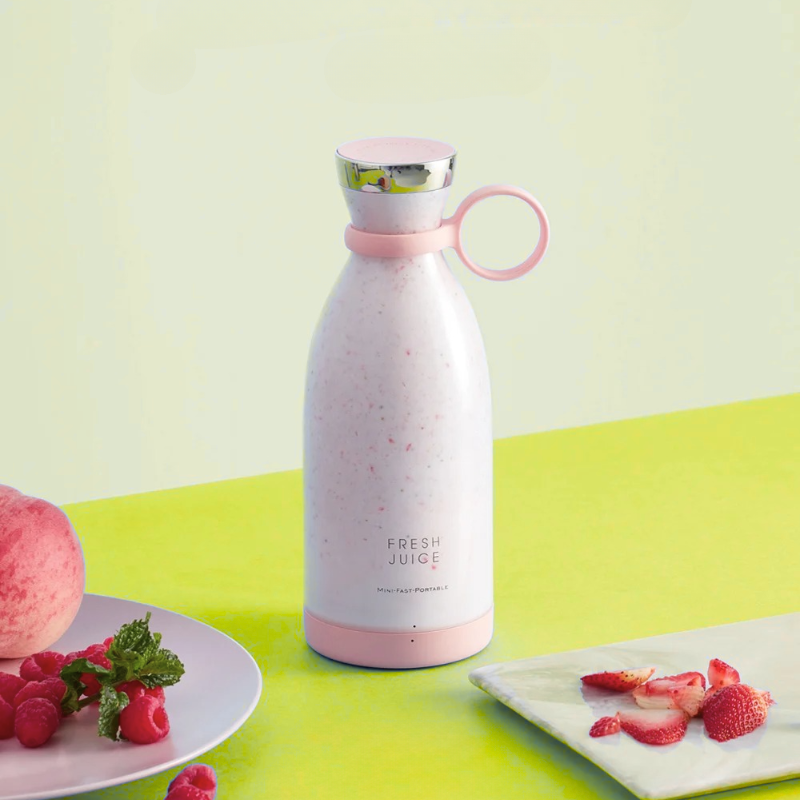 Fresh Juice Pro