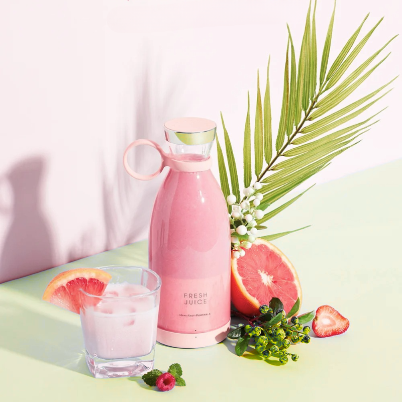 Fresh Juice Pro