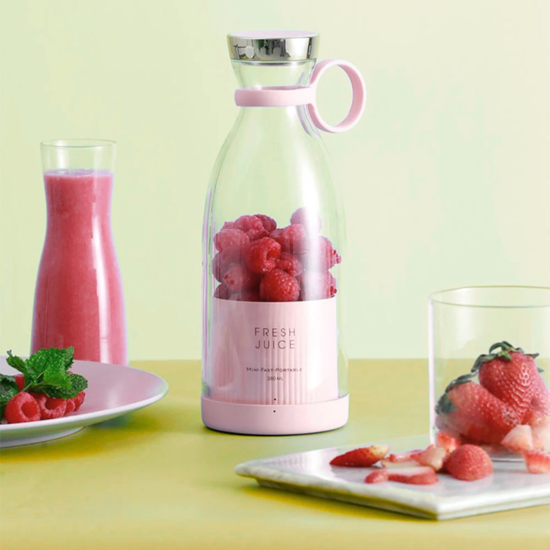 Fresh Juice Pro