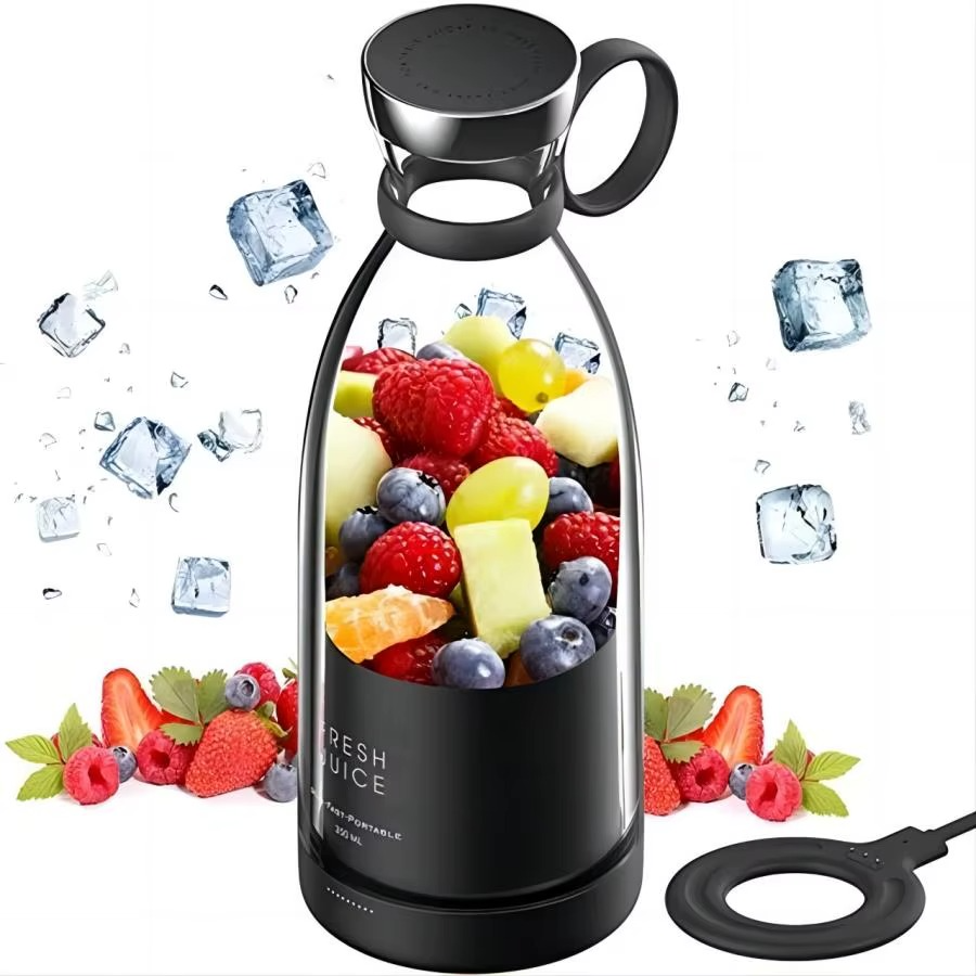Fresh Juice Pro