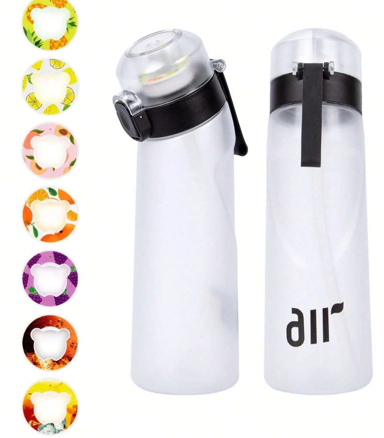 Air Water Bottle