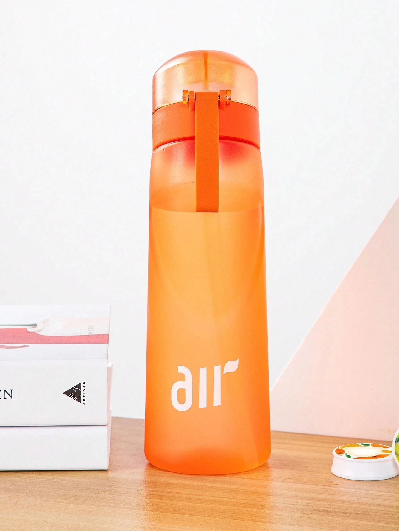 Air Water Bottle