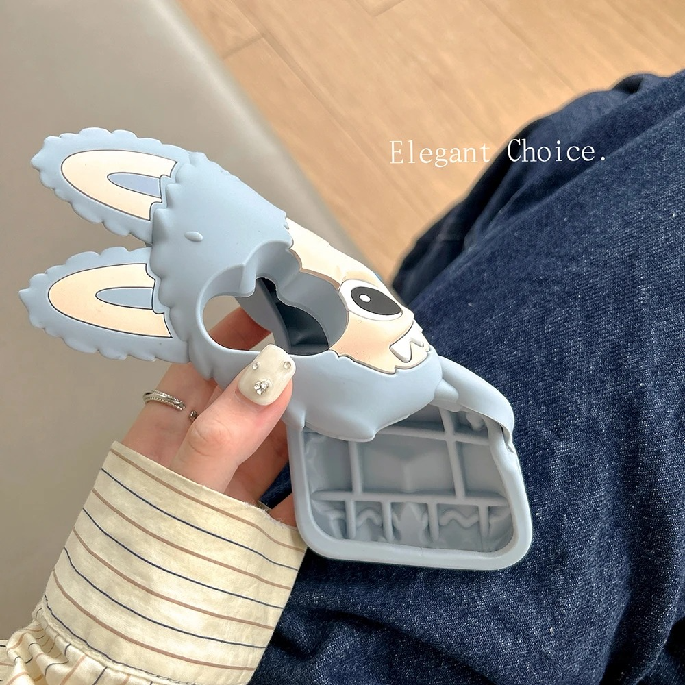 LaBuBU Case