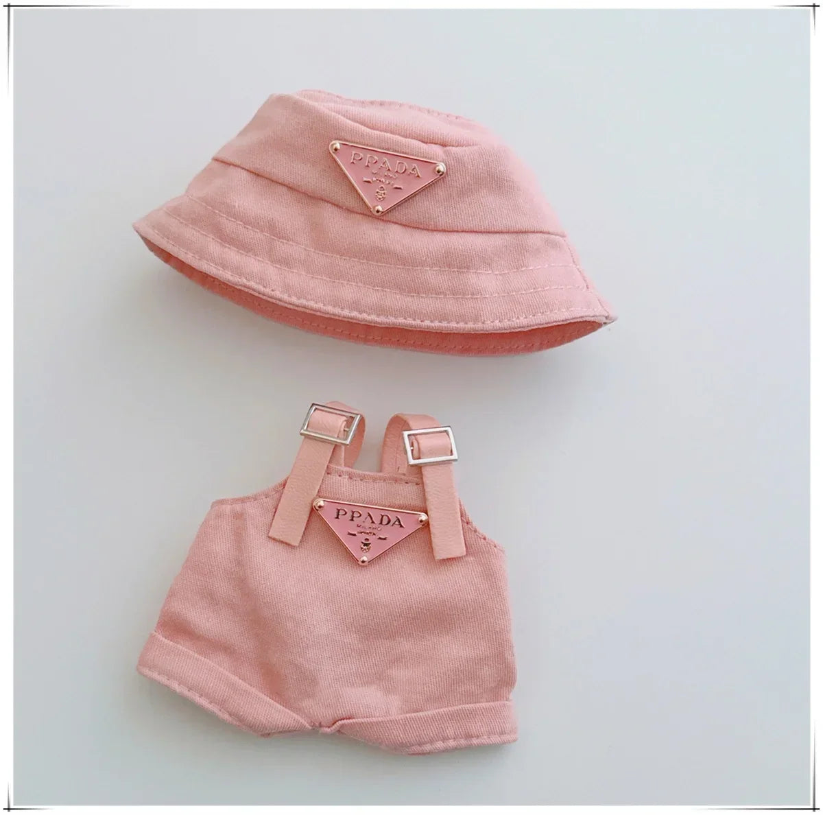 Labubu's Outfit