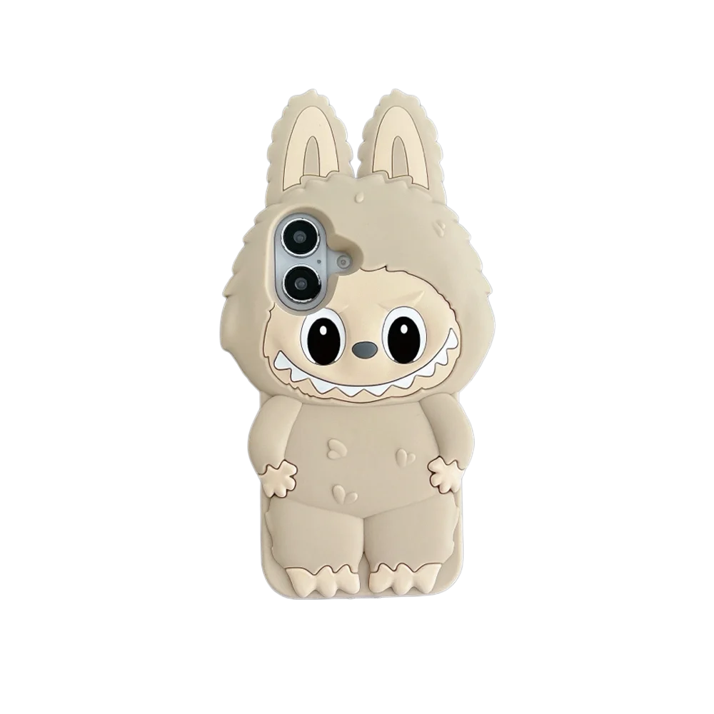 LaBuBU Case