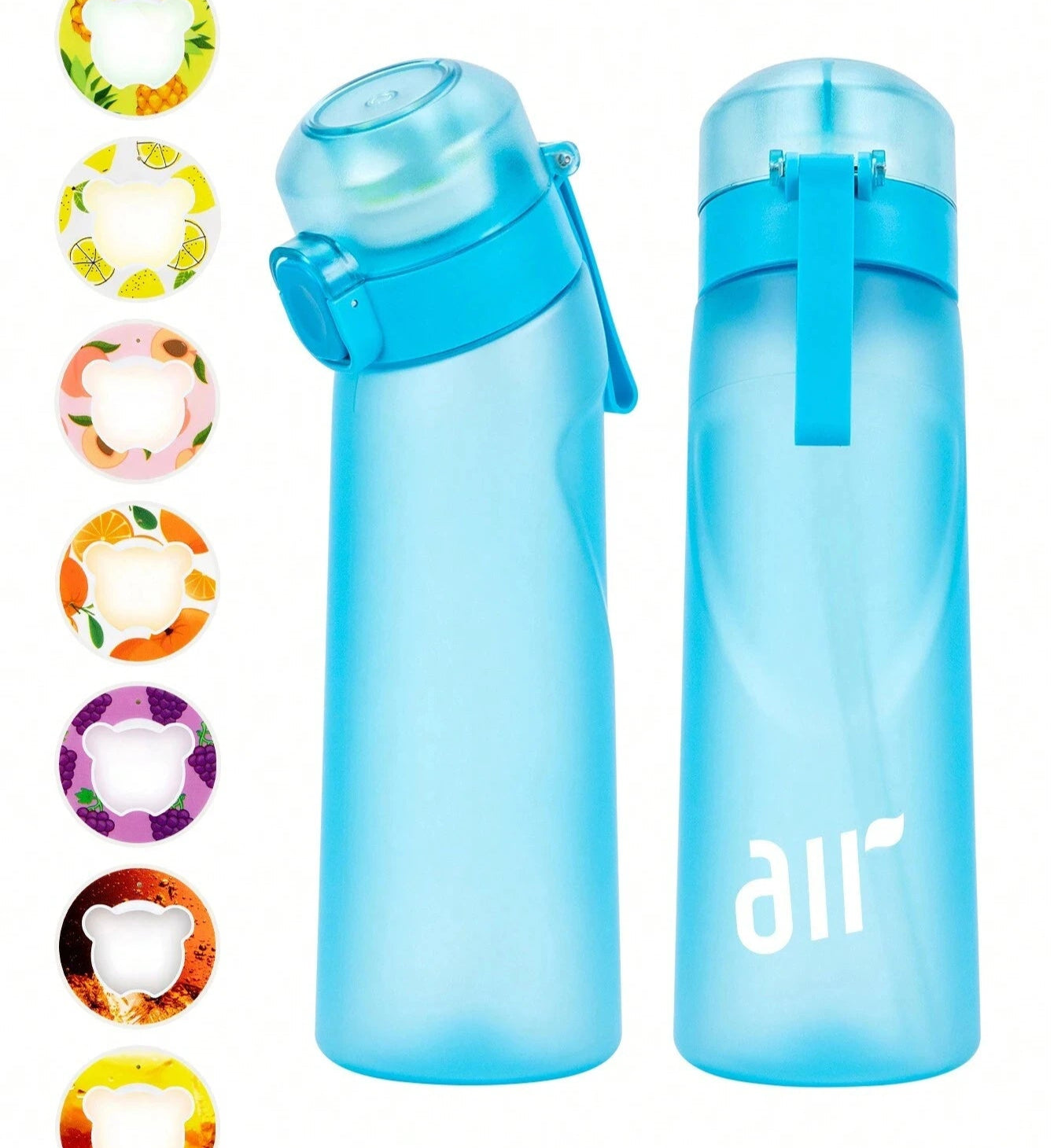 Air Water Bottle