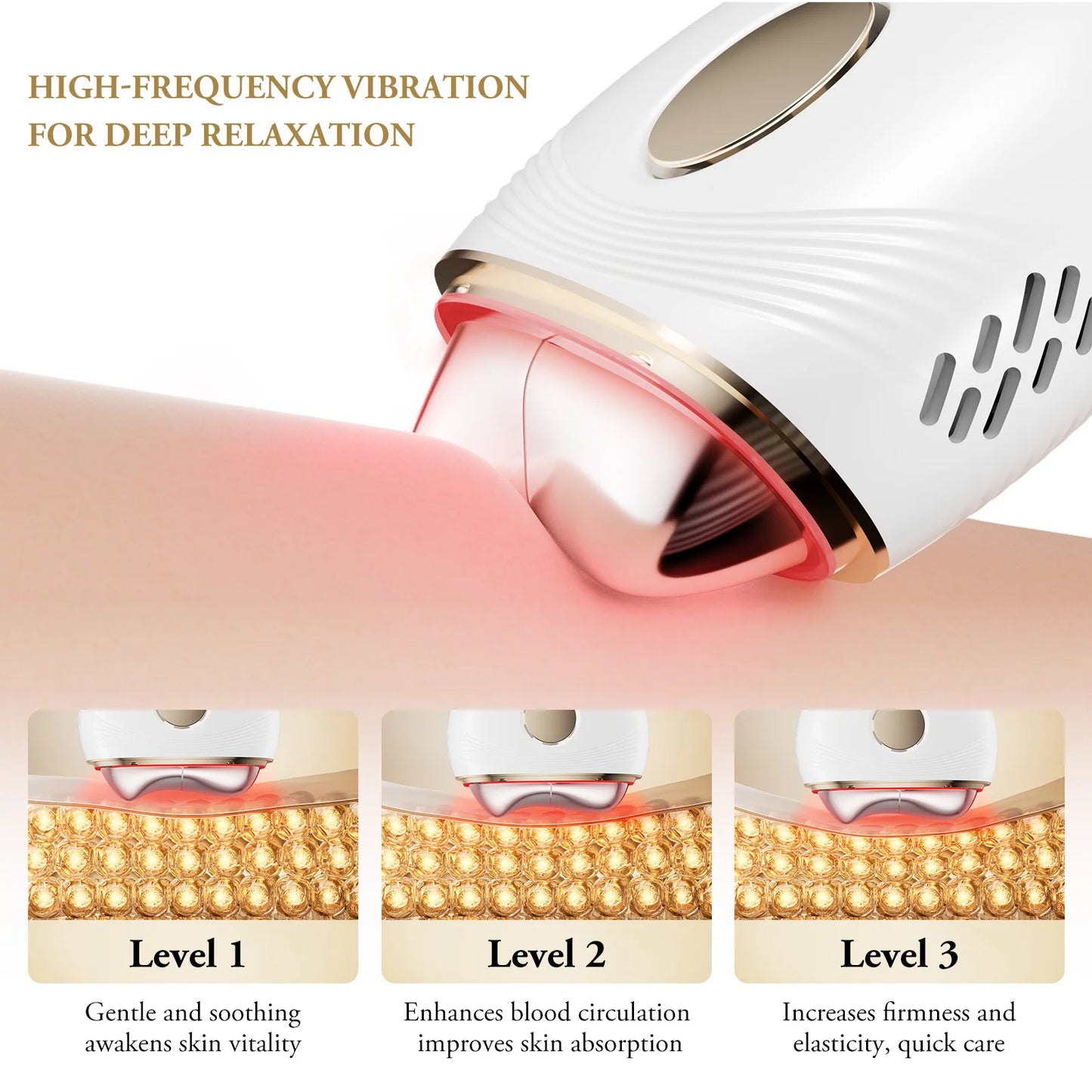 GlowLift™ EMS Guasha Massager