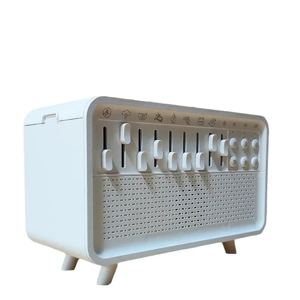 PureSleep Humidifier