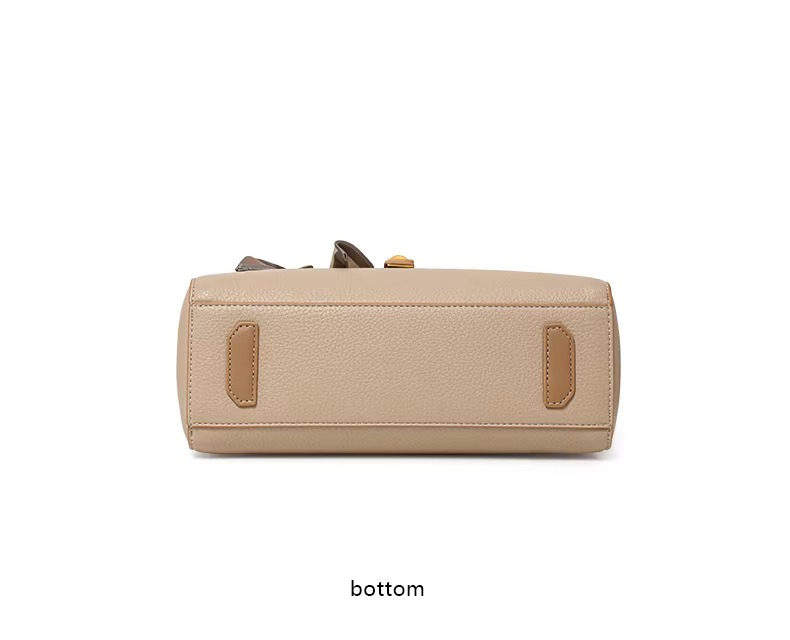 Kensington Satchel