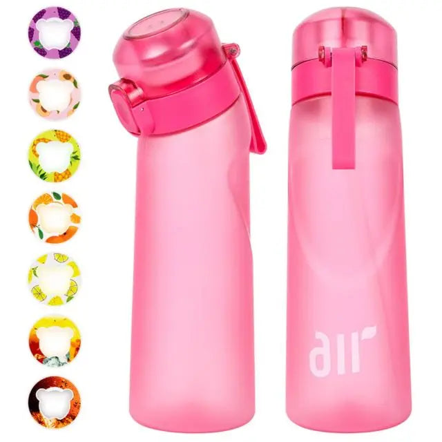 Air Water Bottle