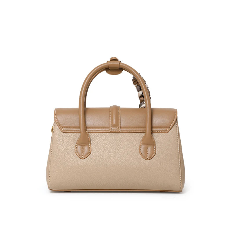 Kensington Satchel
