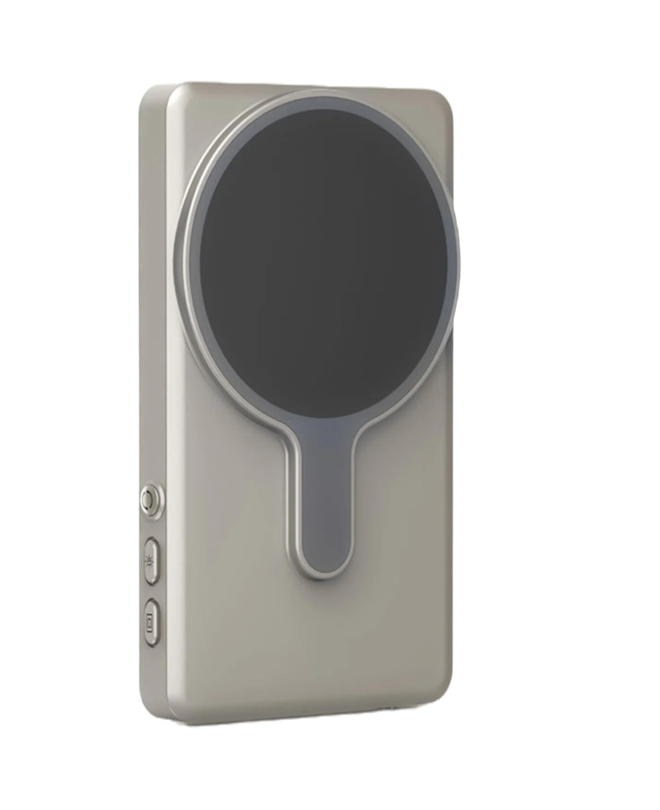 EchoView - Selfie Screen