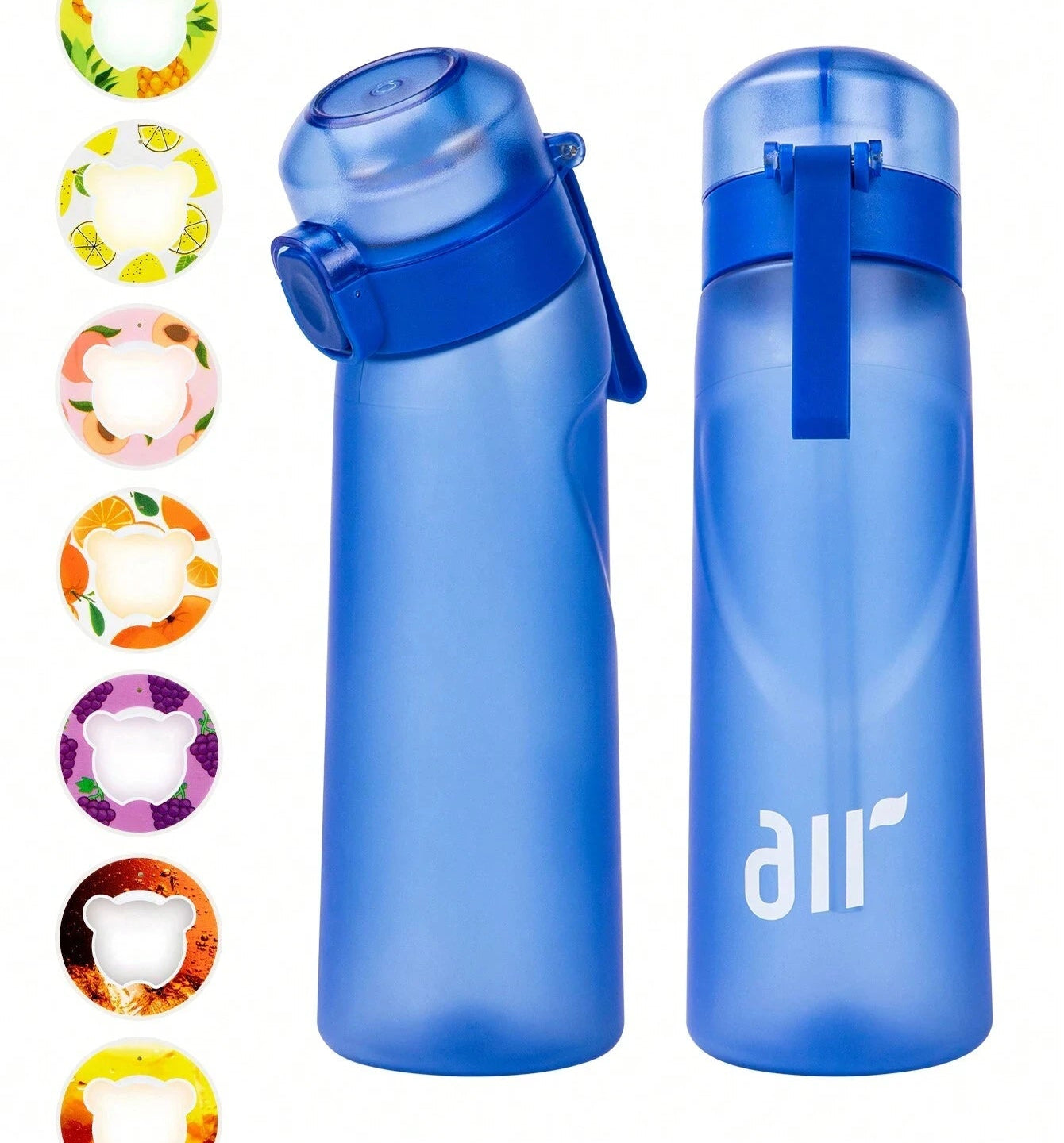 Air Water Bottle