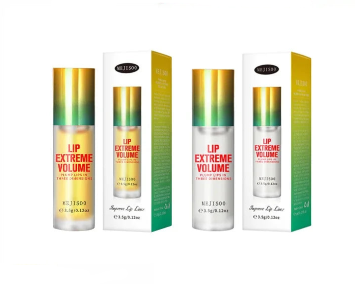 PlumpX™ Lip Extreme Volume