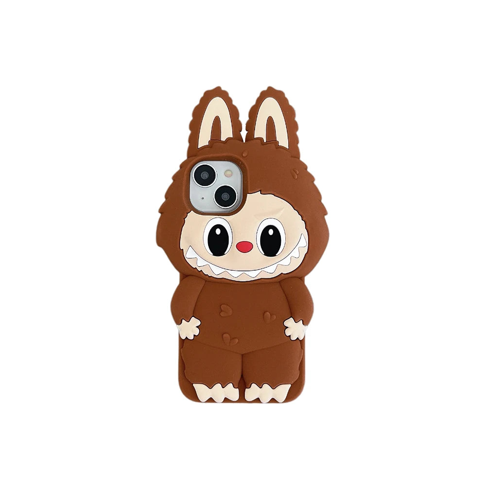 LaBuBU Case