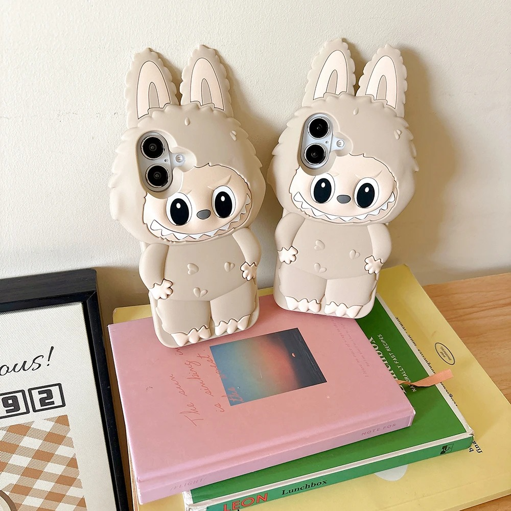 LaBuBU Case