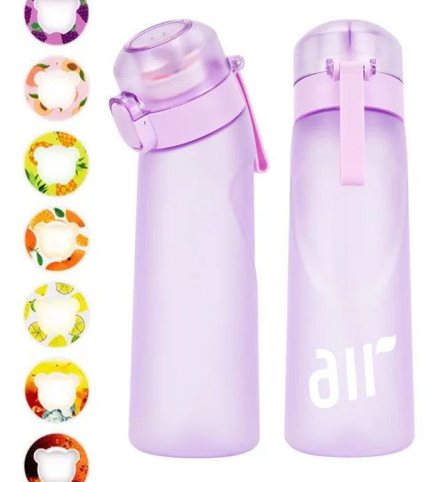 Air Water Bottle