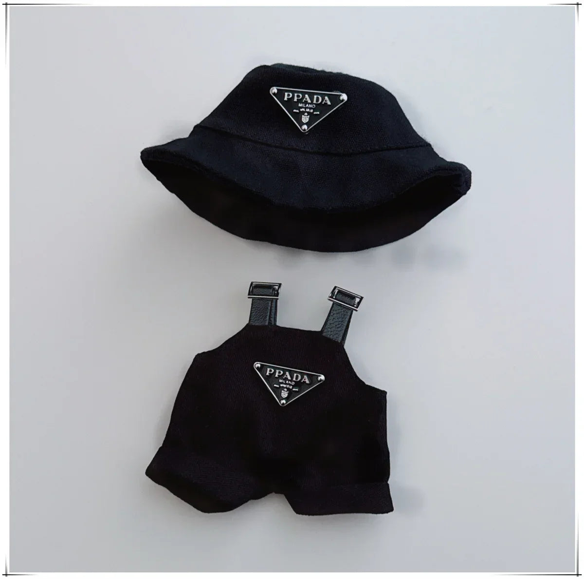 Labubu's Outfit