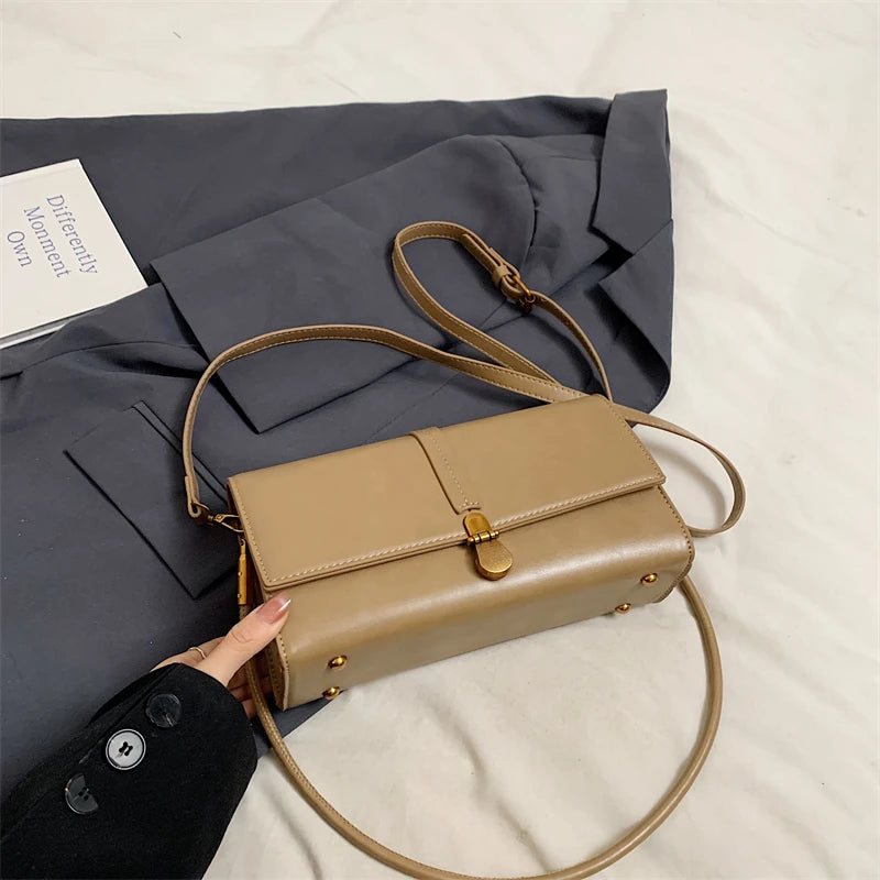 Tibby Shoulder Bag