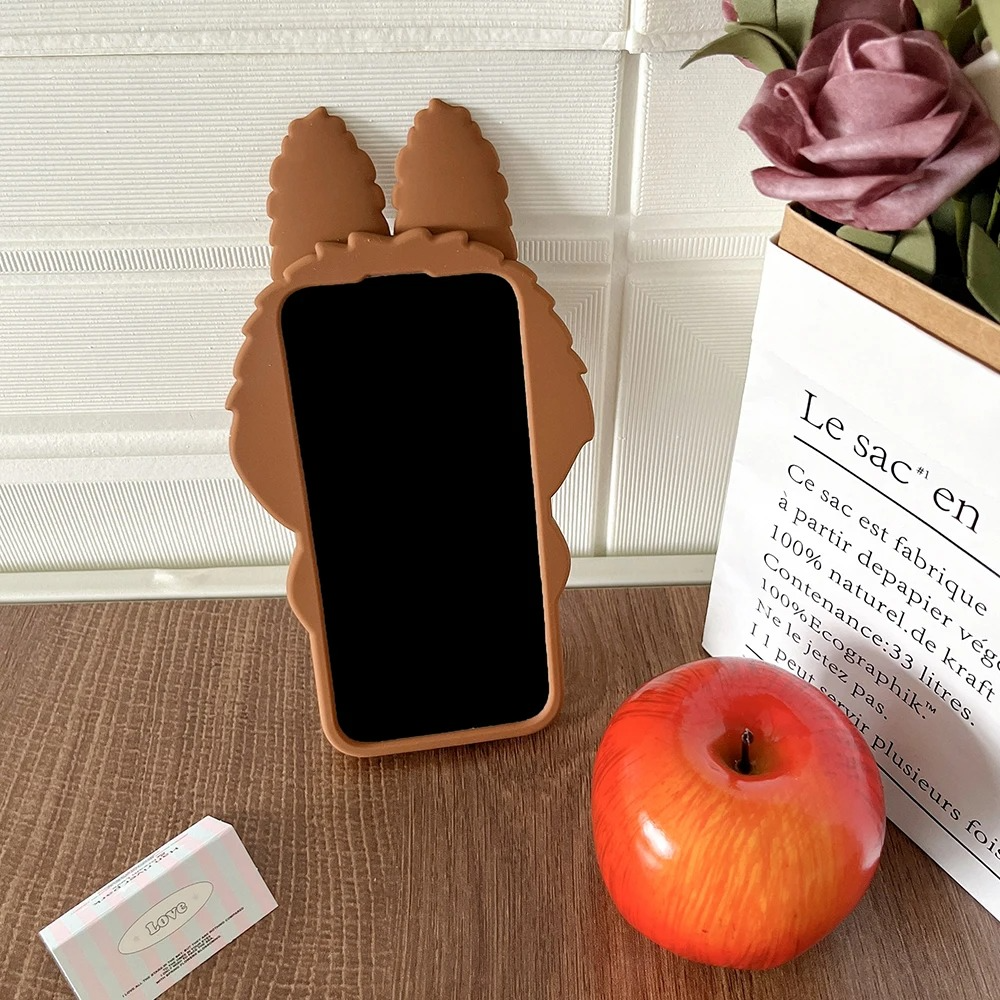 LaBuBU Case