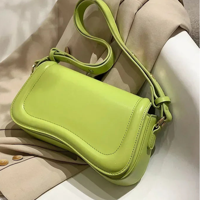 Monroe Shoulder Bag
