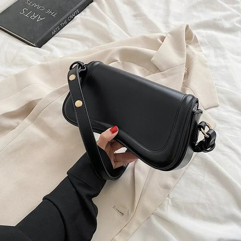 Monroe Shoulder Bag