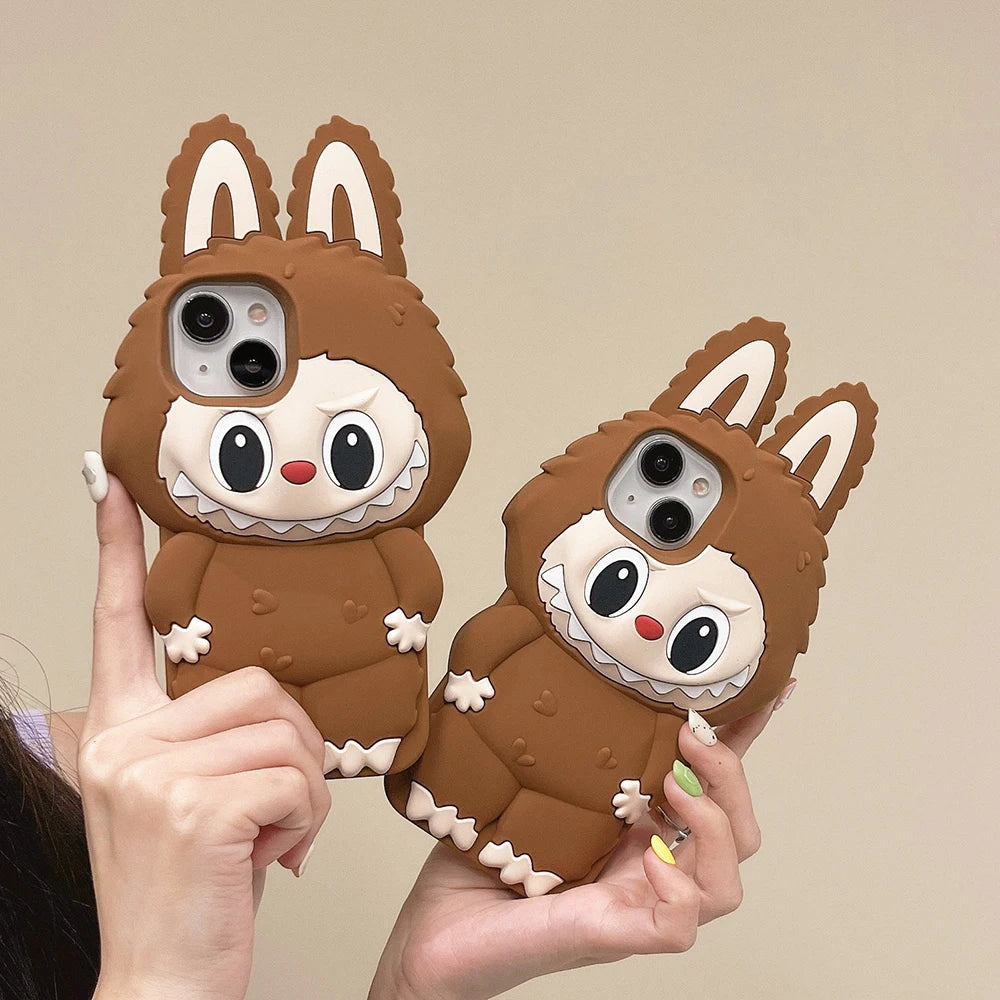 LaBuBU Case