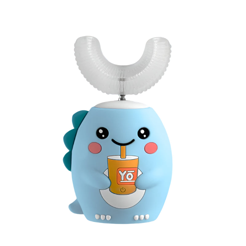 Magic Toothbush