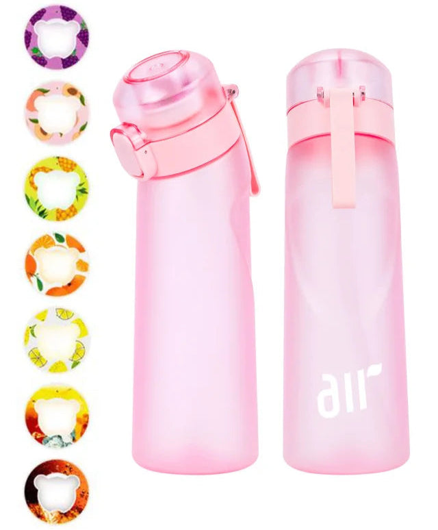 Air Water Bottle