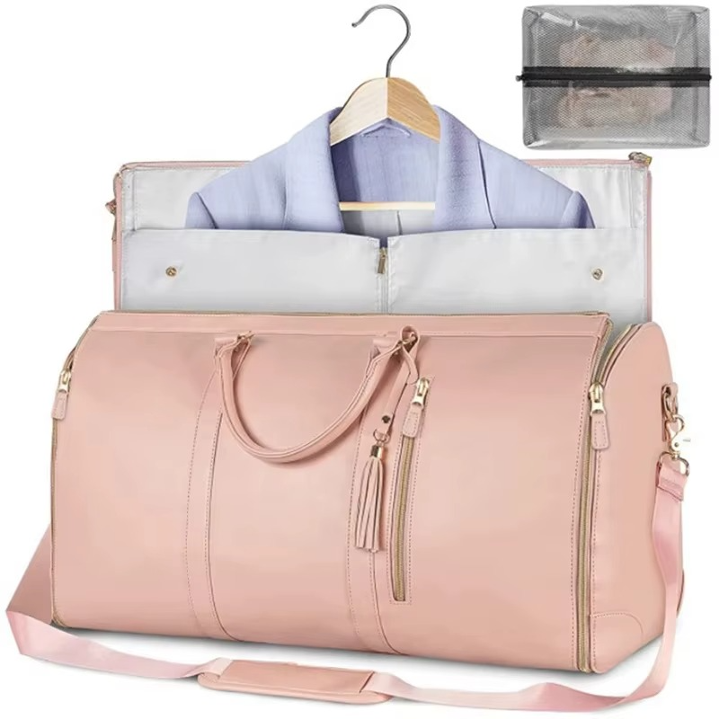 Travel Foldable Bag