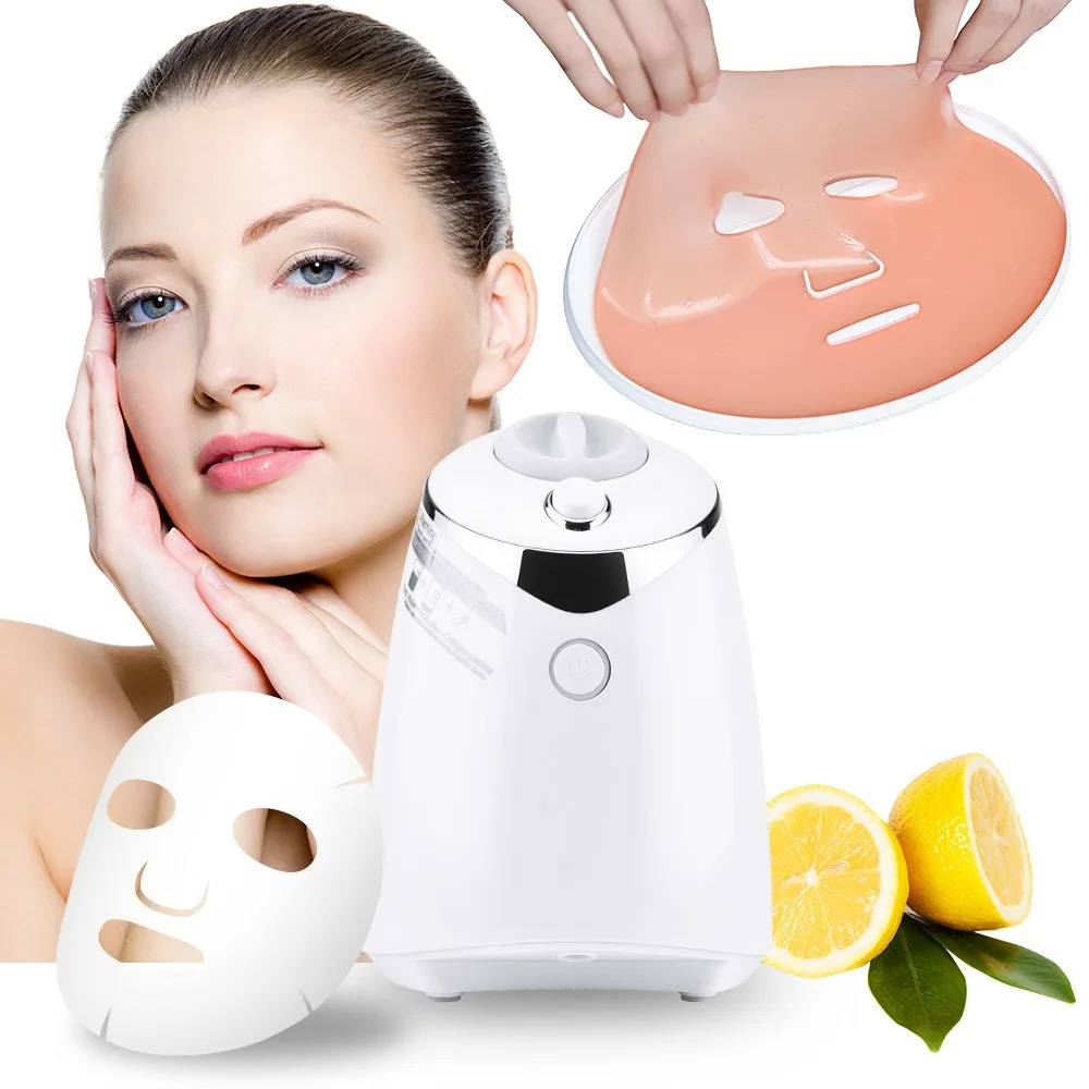 Fresh Face Mask Maker