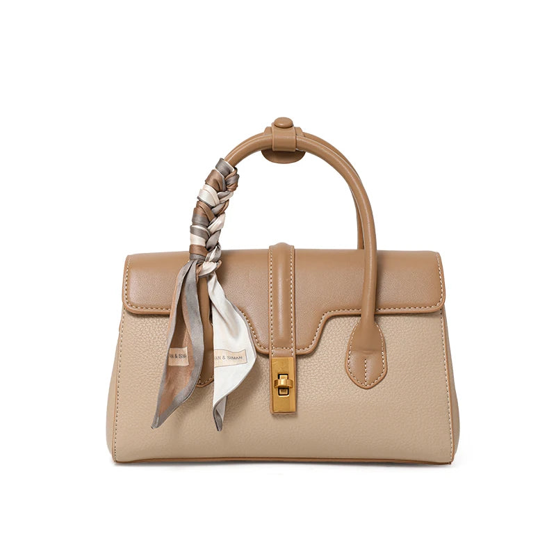 Kensington Satchel