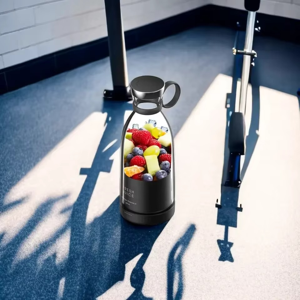 Fresh Juice Pro