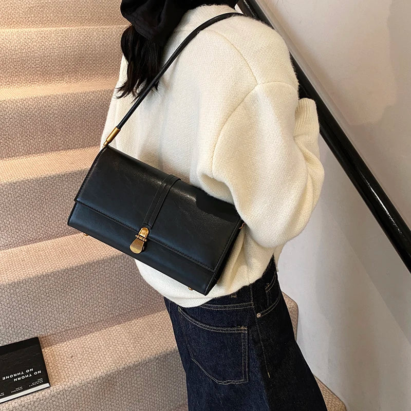 Tibby Shoulder Bag