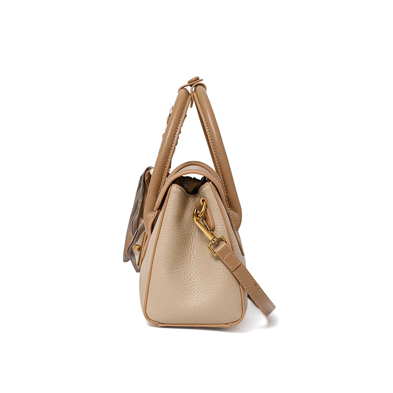 Kensington Satchel