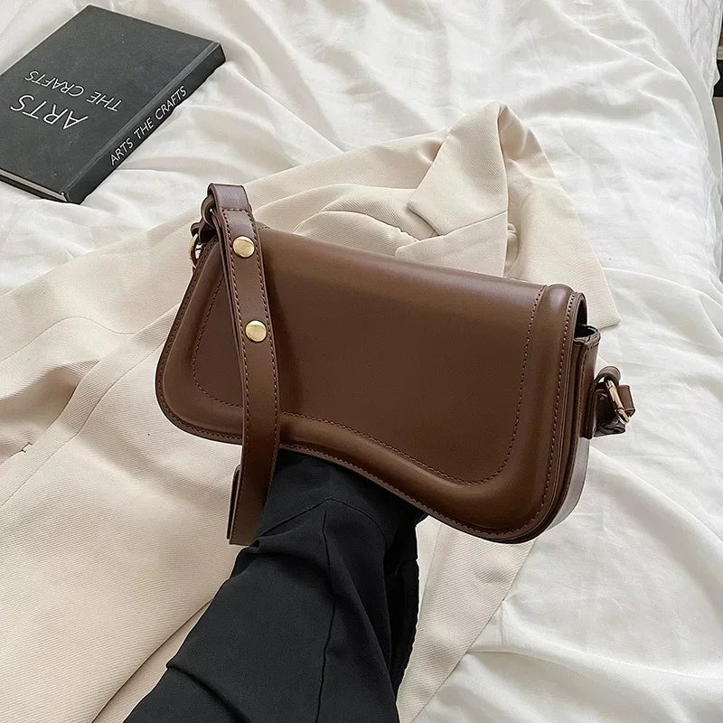 Monroe Shoulder Bag