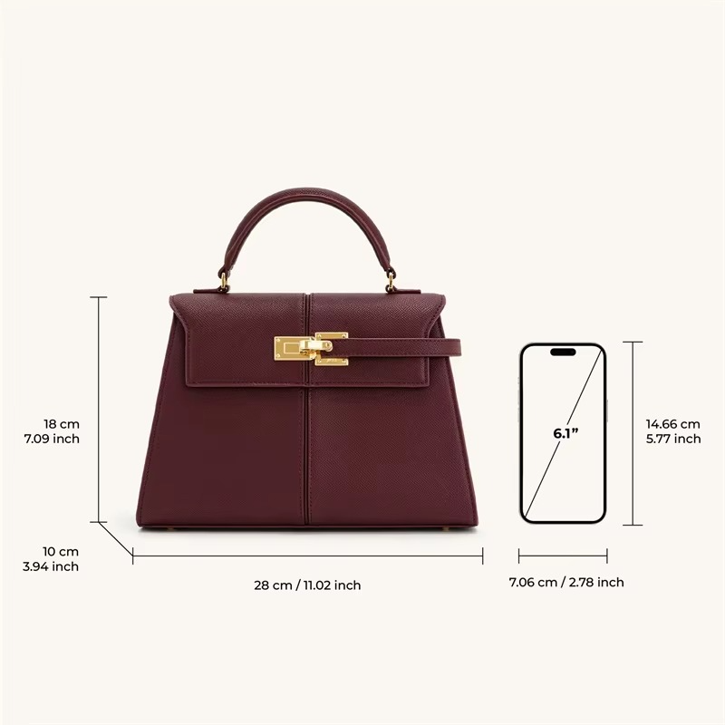 Ellis Hobo Mini