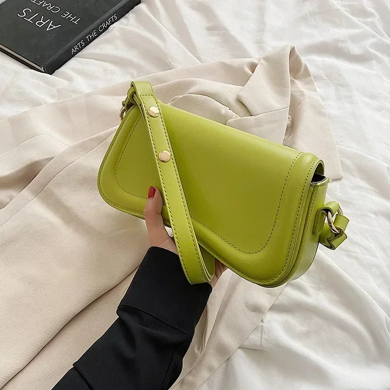 Monroe Shoulder Bag