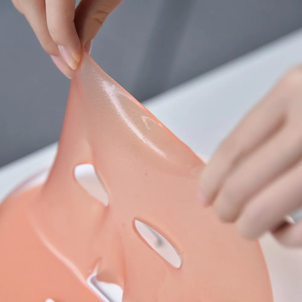 Fresh Face Mask Maker