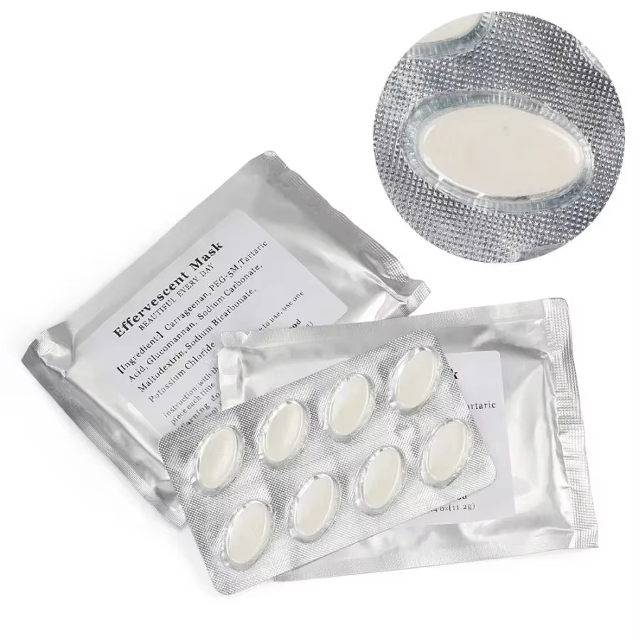 Fresh Face Mask Maker