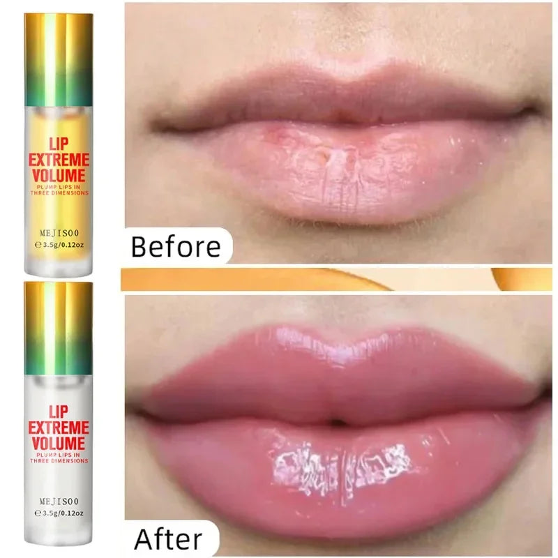 PlumpX™ Lip Extreme Volume