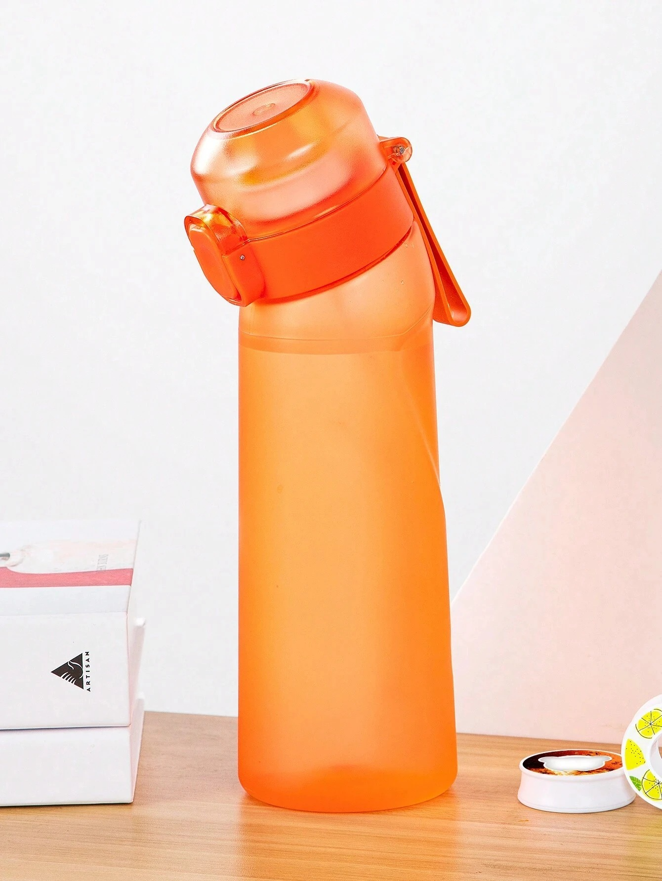Air Water Bottle