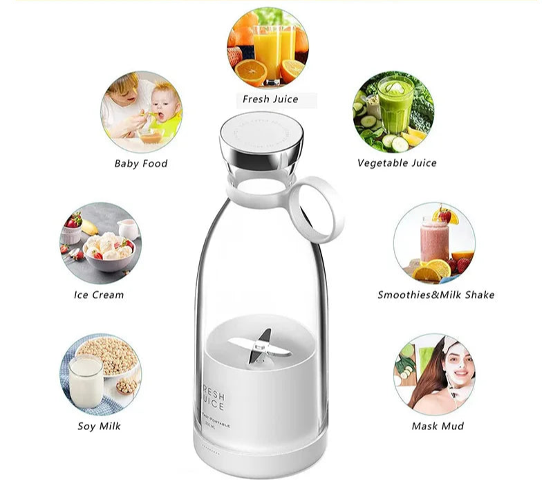 Fresh Juice Pro