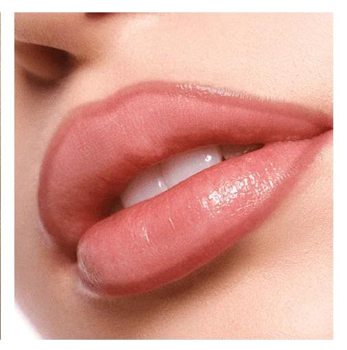 Lip Liner Peel Off Tattoo