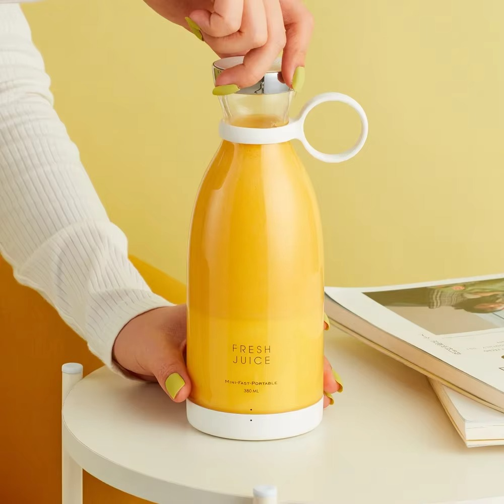 Fresh Juice Pro