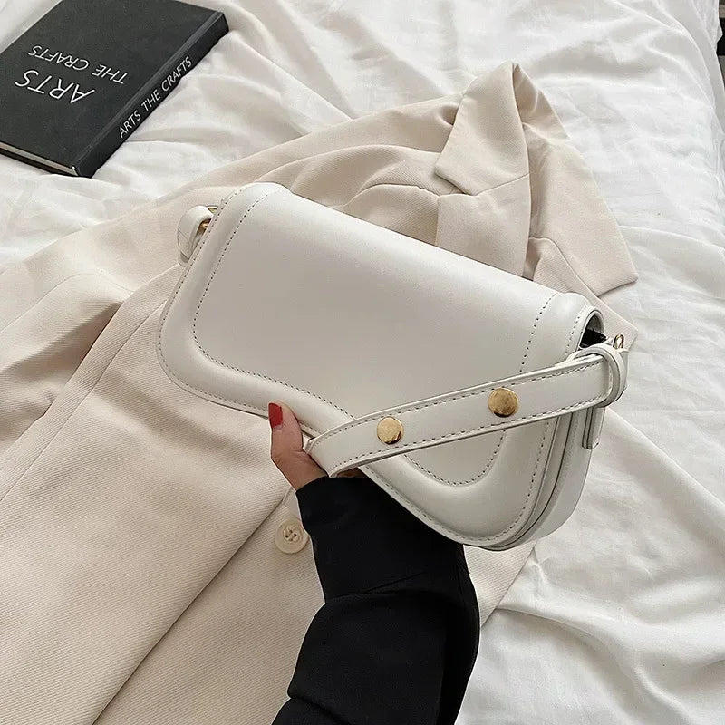 Monroe Shoulder Bag