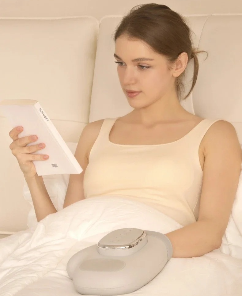 Smart Hand Massager